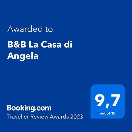 B&B La Casa Di Angela Cusago Exterior photo
