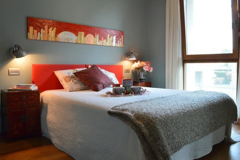B&B La Casa Di Angela Cusago Room photo
